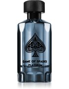Jo Milano Paris Game Of Spades Platinum parfém unisex 100 ml