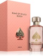 Jo Milano Paris Game Of Spades Queen parfém pro ženy 100 ml