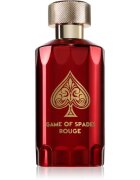 Jo Milano Paris Game Of Spades Rouge parfém unisex 100 ml