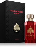 Jo Milano Paris Game Of Spades Rouge parfém unisex 100 ml