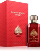 Jo Milano Paris Game Of Spades Rouge parfémový extrakt unisex 100 ml