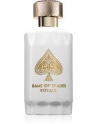 Jo Milano Paris Game Of Spades Royale parfém unisex 100 ml