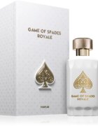 Jo Milano Paris Game Of Spades Royale parfém unisex 100 ml