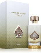 Jo Milano Paris Game Of Spades Topaz parfém unisex 90 ml