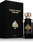 Jo Milano Paris Game Of Spades Wildcard parfém unisex 100 ml