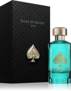 Jo Milano Paris Game Of Spades Win parfém pro ženy 100 ml