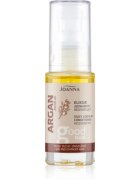 Joanna Argan Oil regenerační bezoplachový kondicionér pro suché a poškozené vlasy 25 ml