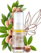 Joanna Argan Oil regenerační bezoplachový kondicionér pro suché a poškozené vlasy 25 ml