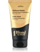 Joanna Blond System maska pro blond vlasy 150 g