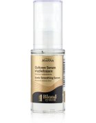 Joanna Blond System uhlazující sérum pro blond vlasy 25 ml