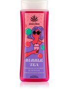 Joanna Bubble Tea Shower Gel sprchový gel 300 ml