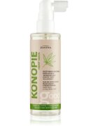 Joanna Cannabis posilující kondicionér s rostlinnými výtažky pro citlivou pokožku hlavy 100 ml
