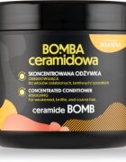 Joanna Ceramide Bomb Concentrated Conditioner kondicionér s ceramidy 500 ml
