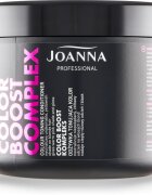 Joanna Color Boost Complex hydratační kondicionér neutralizující žluté tóny 500 g