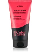 Joanna Color System ošetřující maska pro barvené vlasy 150 g