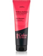 Joanna Color System rozjasňující a posilující šampon pro barvené vlasy 260 ml