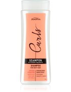 Joanna Curls šampon pro kudrnaté vlasy 300 ml
