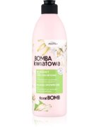 Joanna Floral Bomb Relaxing sprchový gel Lily 500 ml