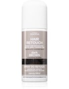 Joanna Hair Retouch Spray sprej pro zakrytí šedin Dark Brown 75 ml