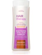 Joanna Hair Therapy Prevents hair loss šampon proti vypadávání vlasů 300 ml