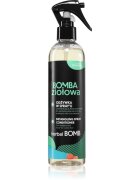 Joanna Herbal Bomb Detangling Spray Conditioner sprej pro snadné rozčesání vlasů 300 ml