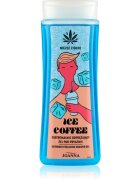Joanna Ice Coffee sprchový gel 300 ml