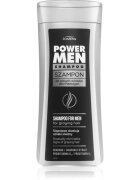 Joanna Power Men šampon na bílé a šedivé vlasy pro muže 200 ml