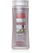 Joanna Power Men sprchový gel 5 v 1 pro muže 300 ml