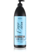 Joanna Professional Clean Pro Complex čisticí šampon na vlasy 1000 ml