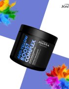 Joanna Professional Color Boost Complex revitalizační kondicionér pro blond a šedivé vlasy 500 g