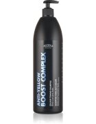 Joanna Professional Color Boost Complex revitalizační šampon pro blond a šedivé vlasy 1000 g