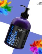 Joanna Professional Color Boost Complex revitalizační šampon pro blond a šedivé vlasy 500 g