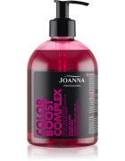 Joanna Professional Color Boost Complex šampon neutralizující žluté tóny 500 g