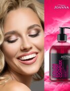 Joanna Professional Color Boost Complex šampon neutralizující žluté tóny 500 g