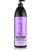 Joanna Professional Keratin keratinový kondicionér pro poškozené a křehké vlasy 1000 ml