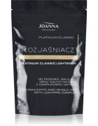 Joanna Professional Platinum Classic zesvětlující pudr pro blond a melírované vlasy 450 g