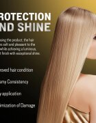 Joanna Professional Platinum Classic zesvětlující pudr pro blond a melírované vlasy 450 g