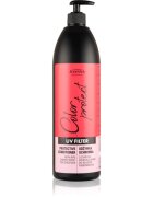 Joanna Professional UV Filter ochranný kondicionér pro vlasy namáhané sluncem vůně Cherry 1000 g