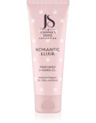 Joanna 's Sense Romantic Elixir parfémovaný sprchový gel 80 ml