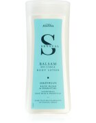 Joanna Sensual Body Lotion vyživující tělové mléko Goat Milk & Prebiotics 200 g