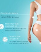 Joanna Sensual Body Lotion vyživující tělové mléko Goat Milk & Prebiotics 200 g