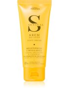 Joanna Sensual Foot Cream regenerační krém na nohy 100 g