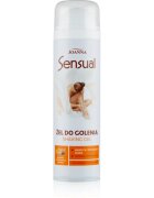 Joanna Sensual gel na holení 200 ml