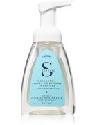Joanna Sensual Gentle Intimate Hygiene Foam jemný gel na intimní hygienu 260 ml