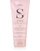 Joanna Sensual hydratační a ochranný krém na ruce Silk Proteins & Vitamin Complex 100 g