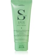 Joanna Sensual zjemňující krém na chodidla Seed Oil & Panthenol 100 g