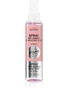 Joanna Styling Effect fixační sprej na kudrnaté vlasy 150 ml