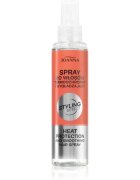 Joanna Styling Effect sprej pro ochranu vlasů před teplem 150 ml