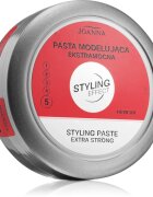 Joanna Styling Effect stylingová pasta pro velmi silnou fixaci 90 g