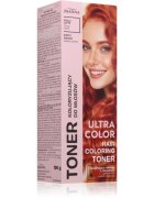 Joanna Ultra Color barevný toner odstín Chilli Latte 100 g